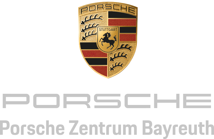 Logo Porsche Zentrum Bayreuth