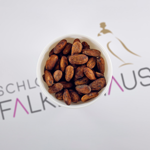 Schloss Falkenhaus - Yin Yoga & Kakao-Zeremonie